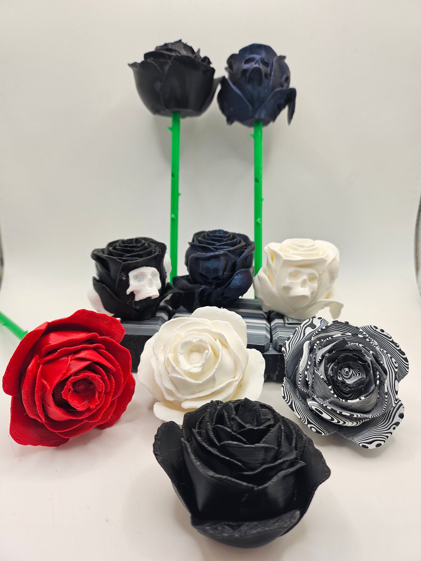 Roses