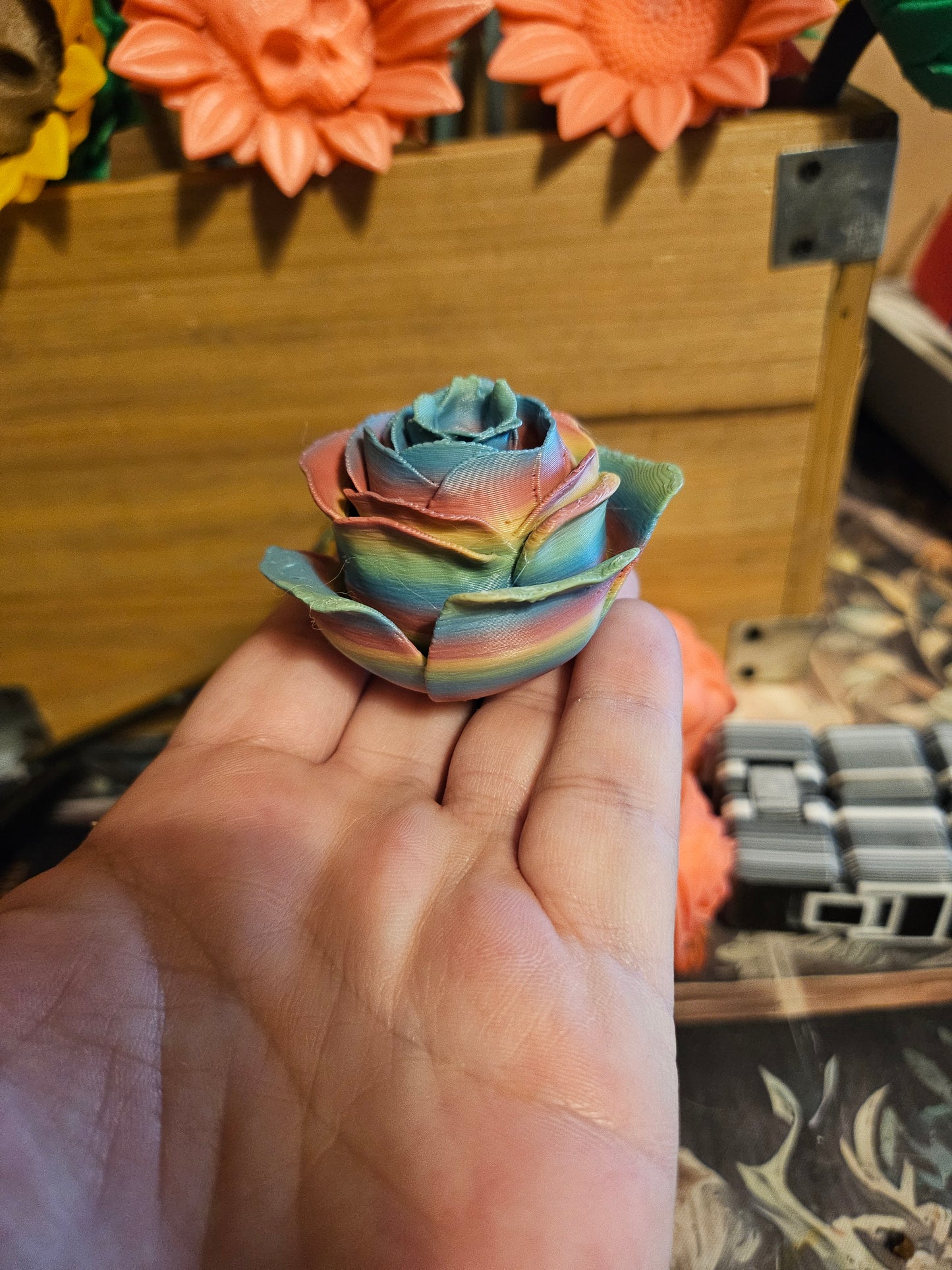Roses