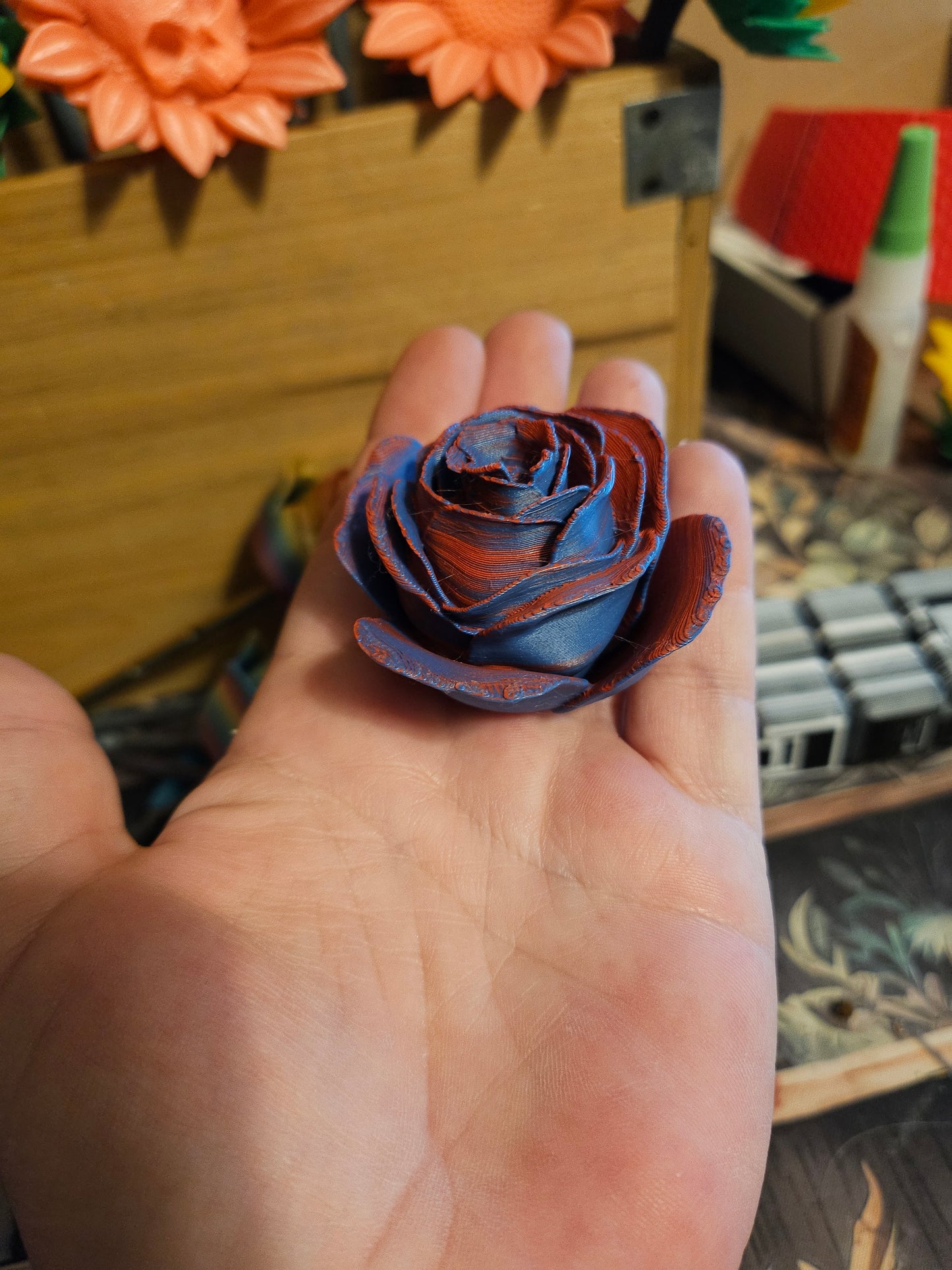 Roses