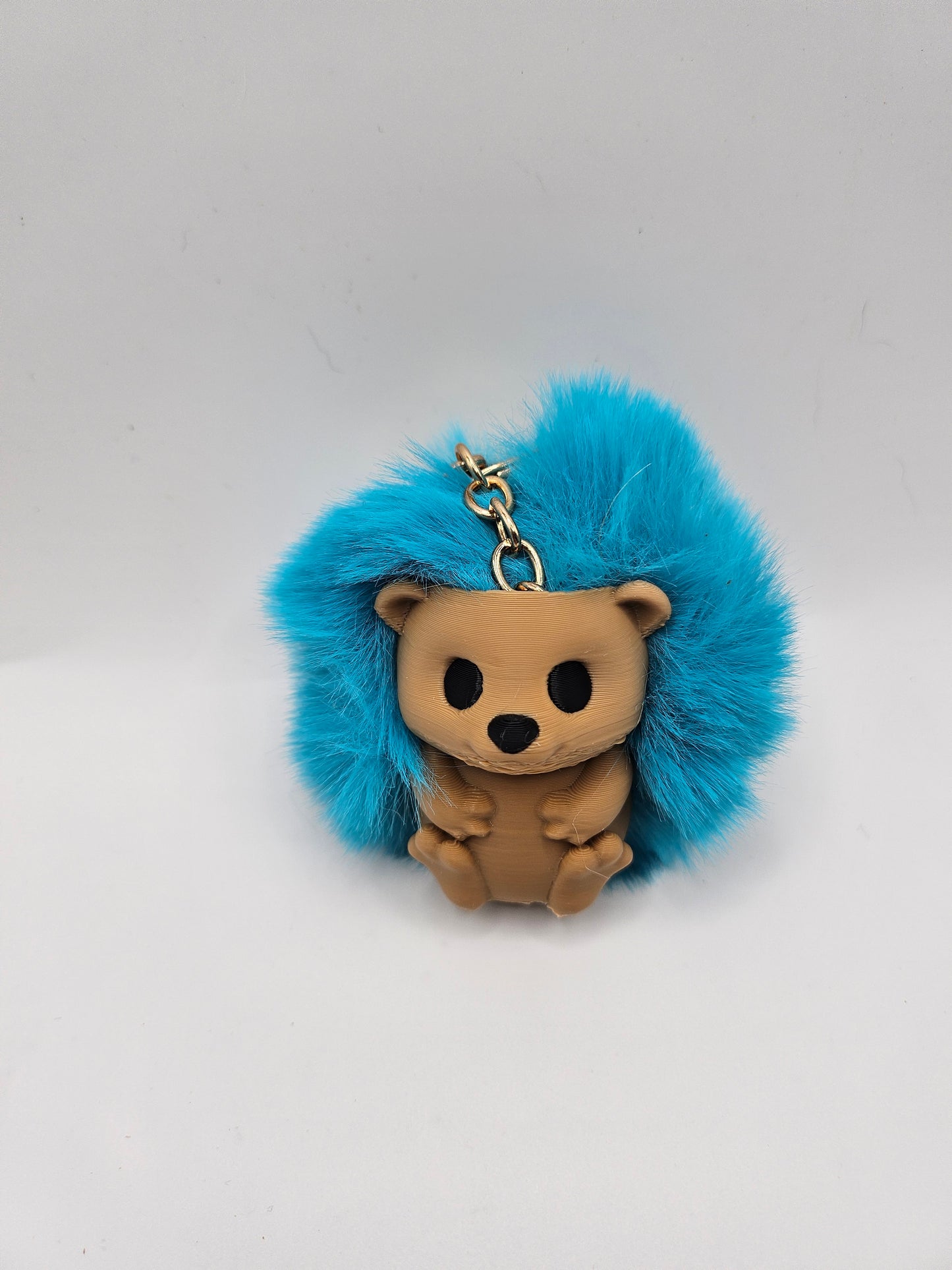 PomPom Hedgehog