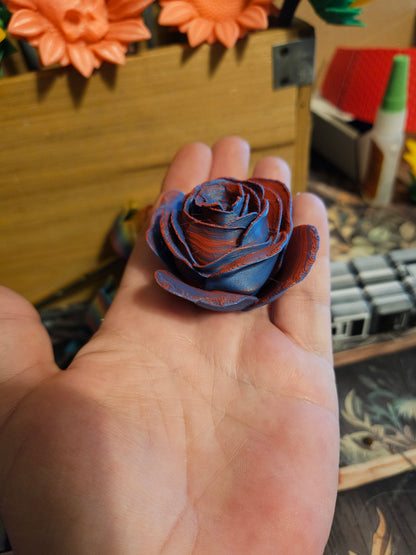 Roses