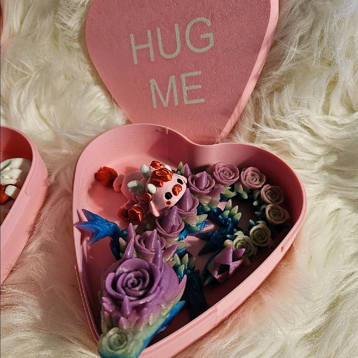 Valentine's Day Gift Box - Made to Order