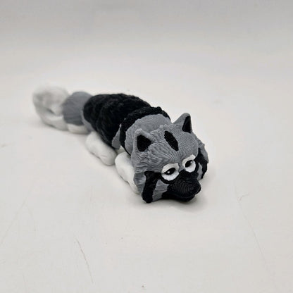 3d Printed Dog Figurines