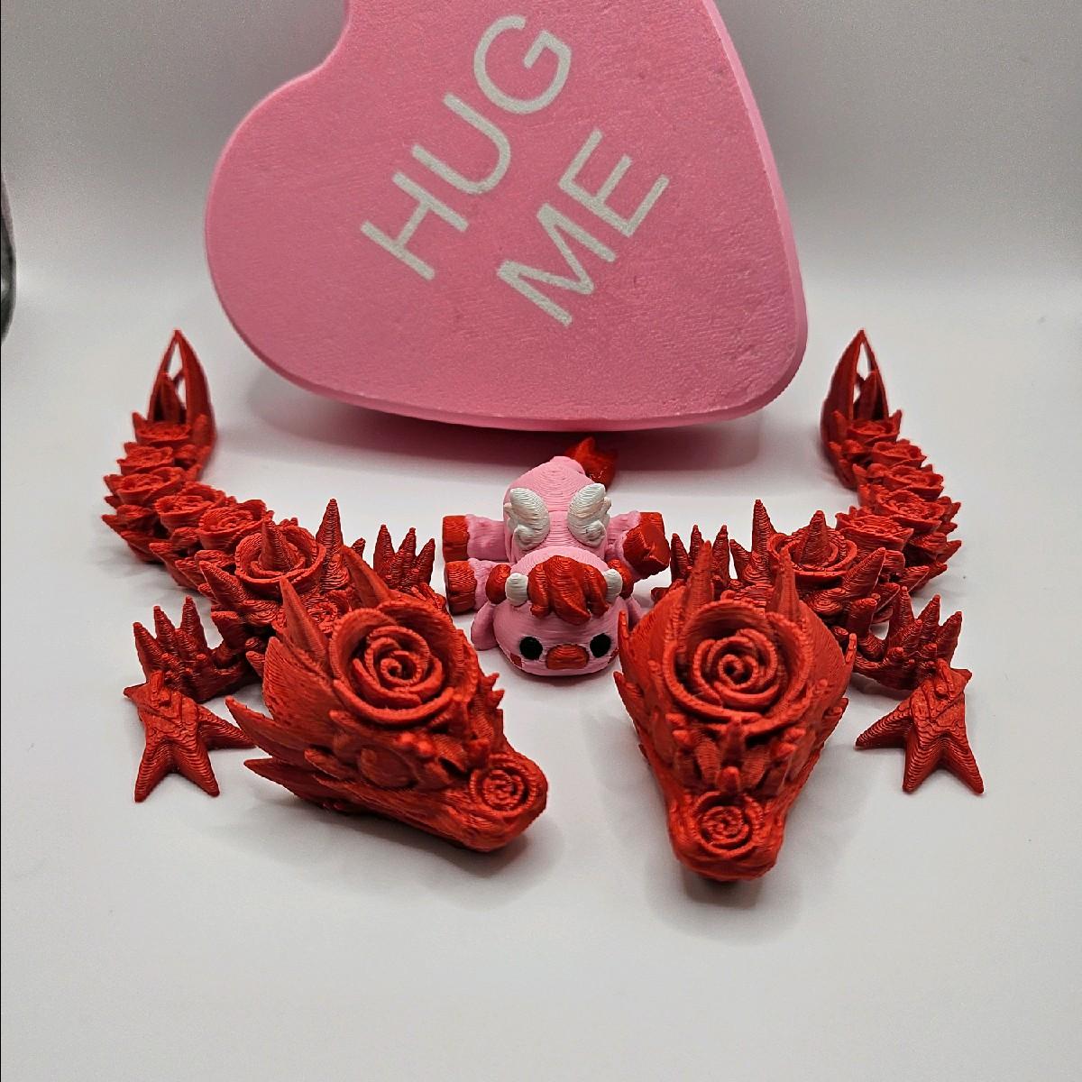 Valentine's Day Gift Box - Made to Order