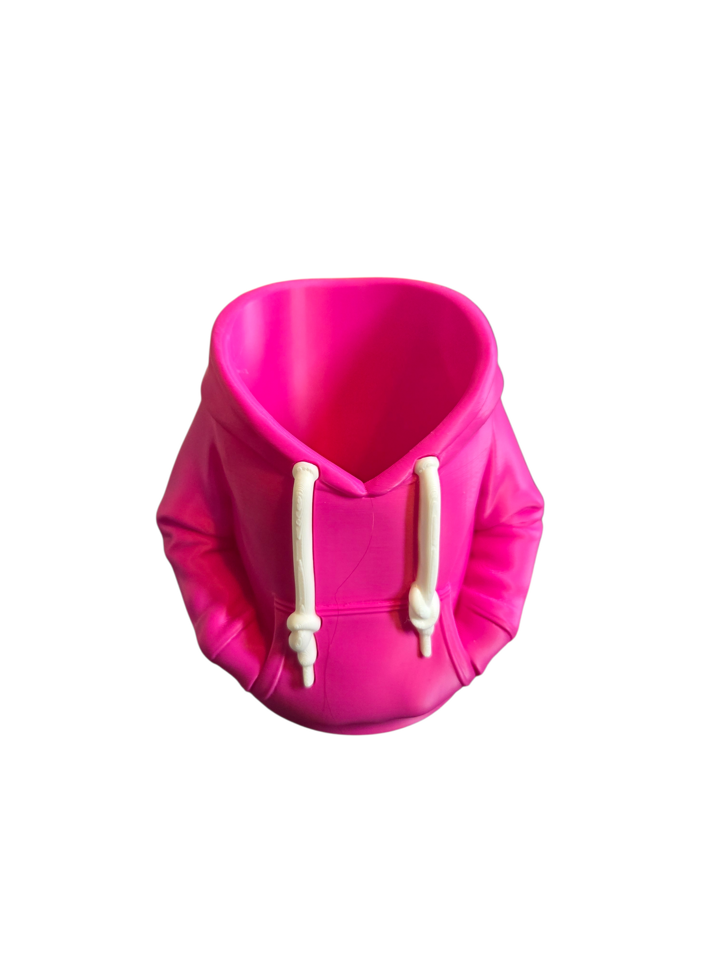 Trendy Design Pen Pencil or Can Holder Desk Organizer for Office and Home Perfect Gift for Students and Creators